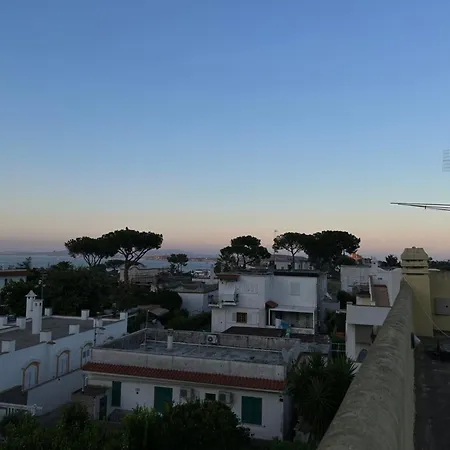Semesterbostad Immersa Nel Ischia
