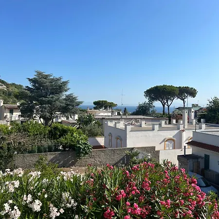 Immersa Nel * Ischia