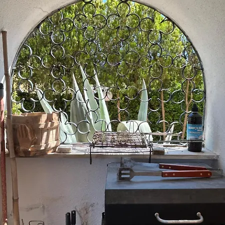 Casa vacanze Immersa Nel *