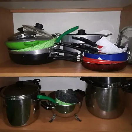 Immersa Nel * Ischia