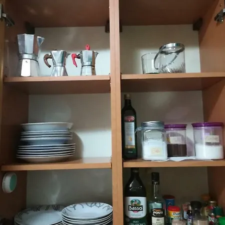 Immersa Nel * Ischia