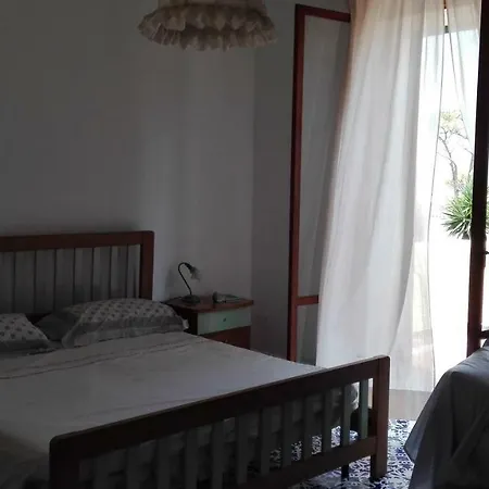 Immersa Nel Casa vacanze *