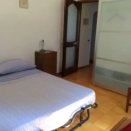 Immersa Nel Casa vacanze *