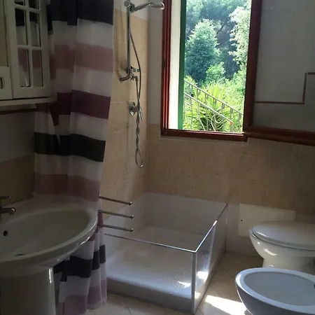 Casa vacanze Immersa Nel