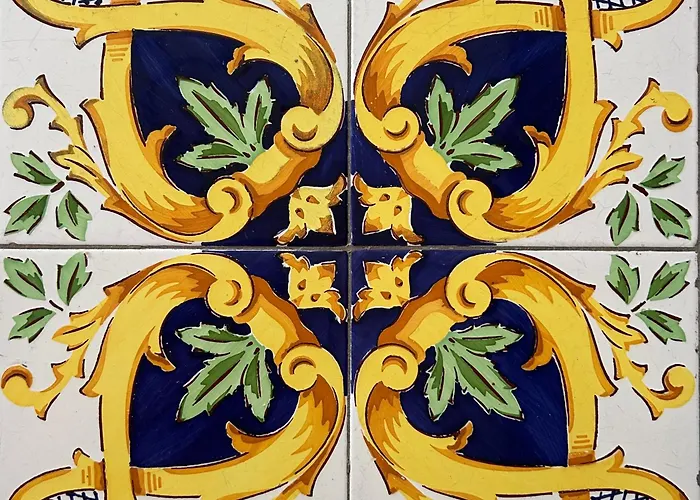 Immersa Nel Semesterbostad