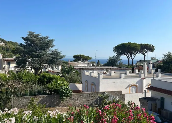 Immersa Nel * Ischia