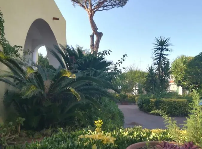 Semesterbostad Immersa Nel