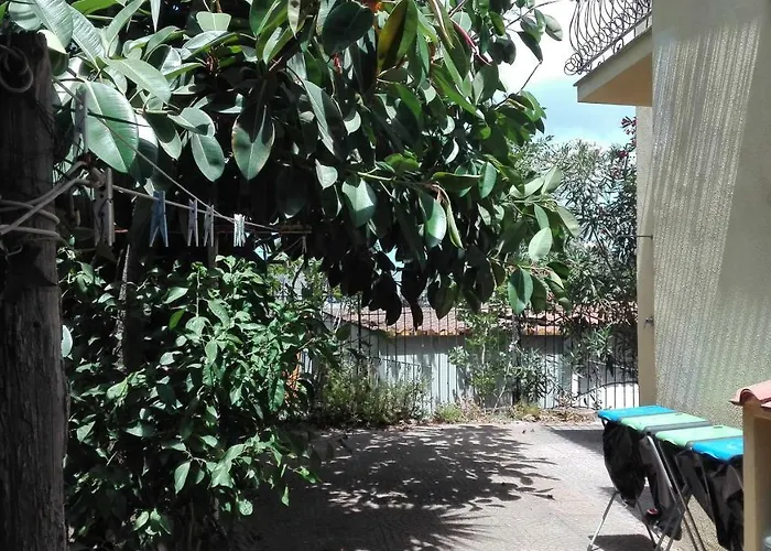 Immersa Nel Semesterbostad *