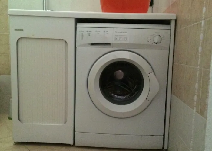 Immersa Nel Semesterbostad *