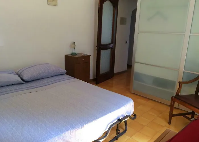 Immersa Nel Semesterbostad *