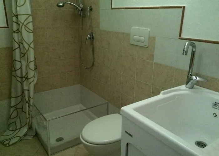 Immersa Nel * Ischia