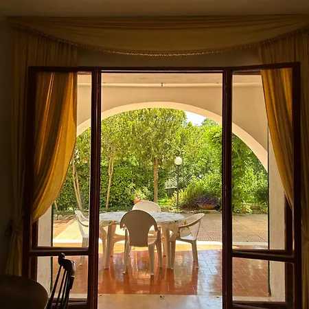 Immersa Nel Vakantiehuis Ischia