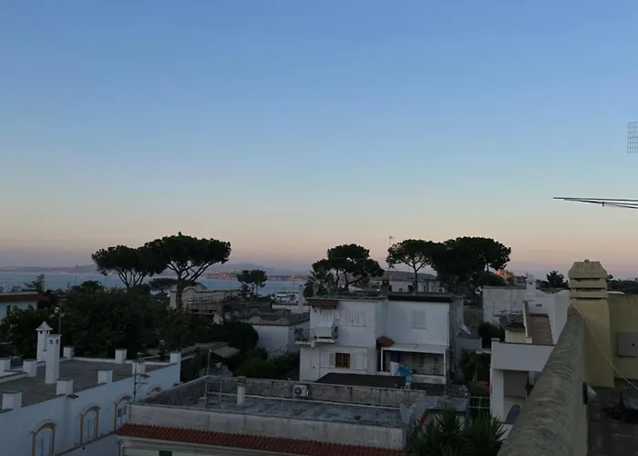 Vakantiehuis Immersa Nel Ischia