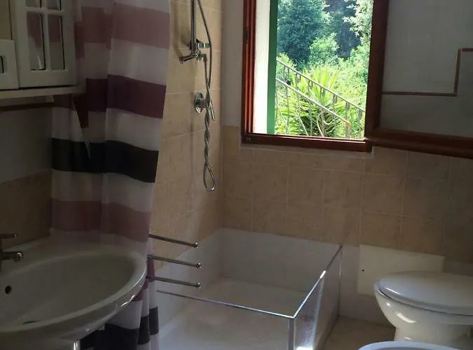 Vakantiehuis Immersa Nel